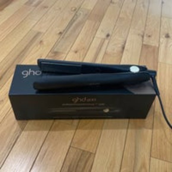 GHD Bundle! NEW & SEALED!!